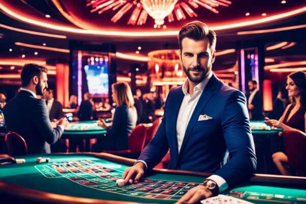 live judi casino online