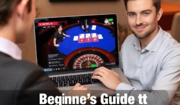 Panduan Lengkap Bermain Live Casino Online untuk Pemula