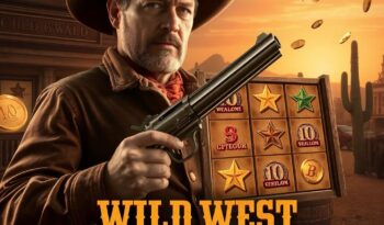 Wild West Gold Megaways: Petualangan Slot Koboi