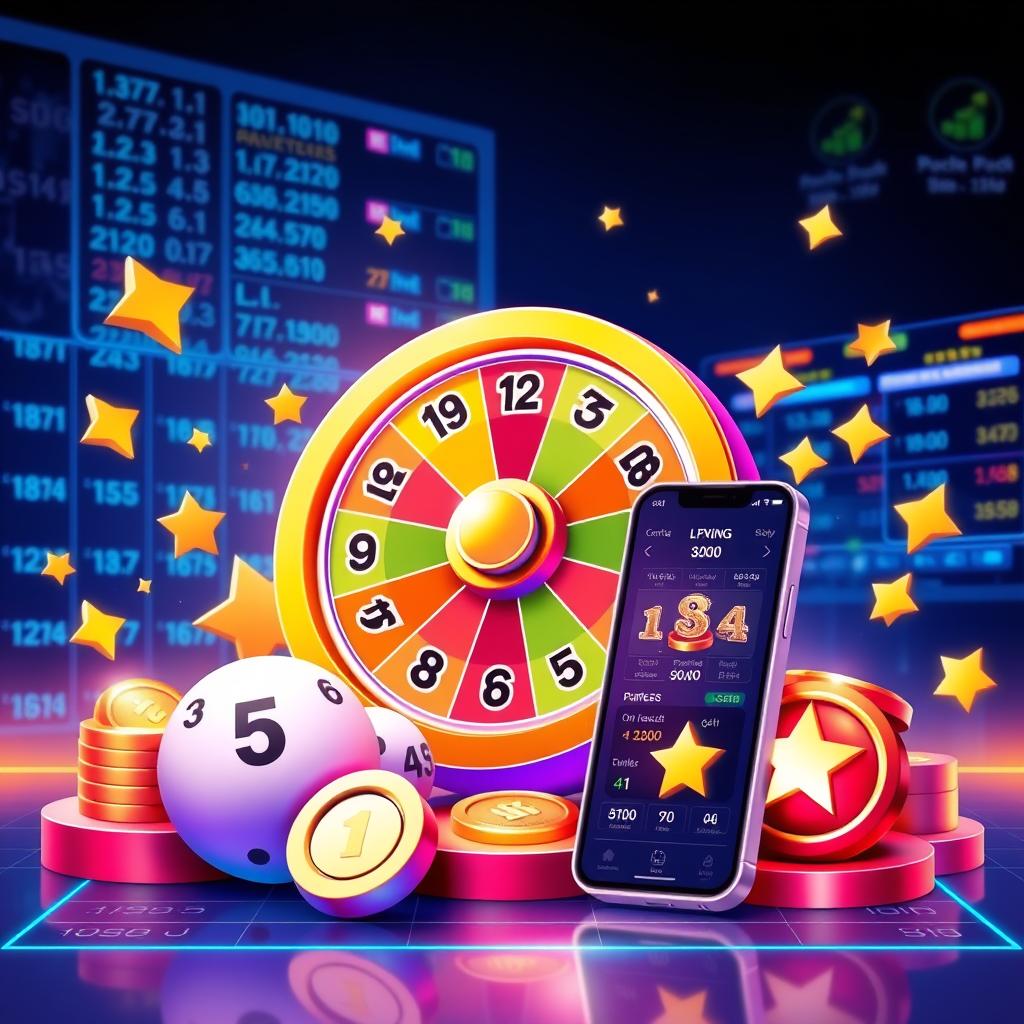 Judi Togel Online – Panduan Lengkap, Cara Main, & Tips Menang