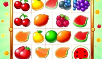 Super Fruit Blast Habanero – Sensasi Segar di Dunia Slot Online