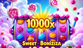 Sweet Bonanza 1000: Versi Terbaru Slot Buah Ikonik