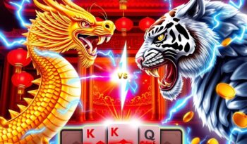 DragonTigerWild: Sensasi Taruhan Cepat di Dunia