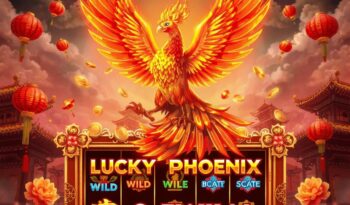 Review Lucky Phoenix Pragmatic Play: Slot Bertema Legenda
