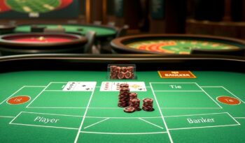 Baccarat Online Gacor Hari Ini – Trik & Tips Menang Besar!