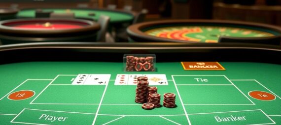 Baccarat Online Gacor Hari Ini – Trik & Tips Menang Besar!