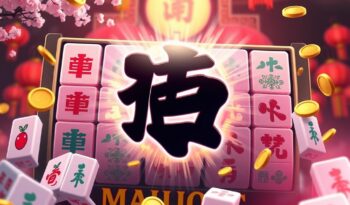 Mahjong Wins 3 Black Scatter: Simbol Gelap Pembawa Hoki!