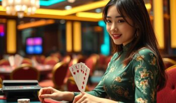 NiuNiu Live: Strategi Jitu Menang di Game Kartu Populer Asia!