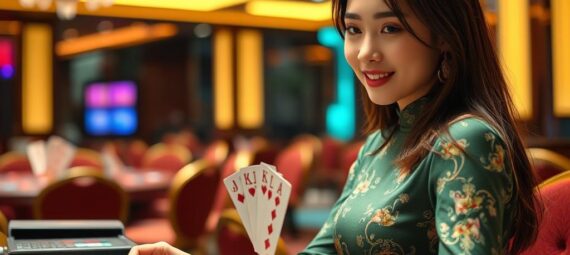 NiuNiu Live: Strategi Jitu Menang di Game Kartu Populer Asia!