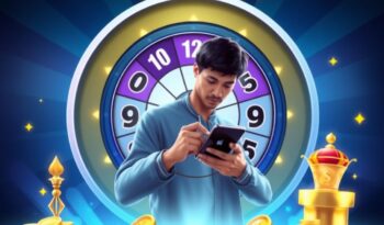 24DSpin Hari Ini: Bocoran Angka, Pola Main, & Tips Untung Besar!