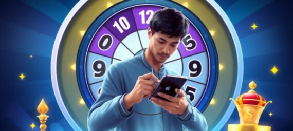24DSpin Hari Ini: Bocoran Angka, Pola Main, & Tips Untung Besar!