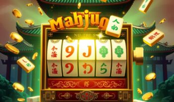 Mahjong Ways PGSoft – Simbol Emas Pembawa Hoki!