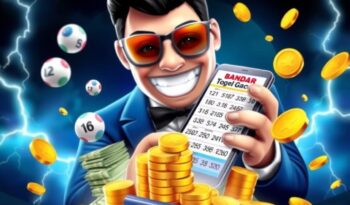 Bandar Togel Online: Dari Prediksi ke Realita Jackpot!