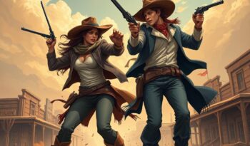 Wild Bounty Showdown: Adu Cepat Tangan, Raih Kemenangan
