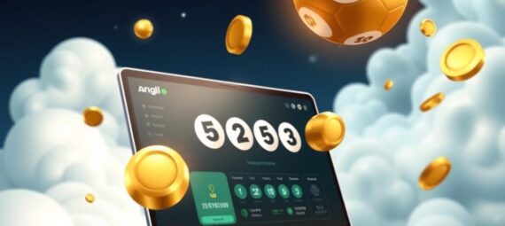 Bandar Togel Online: Dunia Angka, Jackpot, dan Keberuntungan