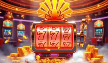 Slot Online Terpercaya 2025: Main Aman, Menang Nyaman