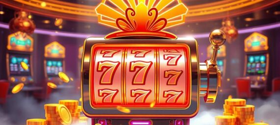 Slot Online Terpercaya 2025: Main Aman, Menang Nyaman