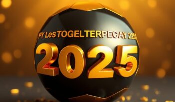 Togel Terpercaya 2025: Main Aman, Menang Nyaman