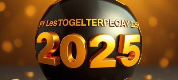 Togel Terpercaya 2025: Main Aman, Menang Nyaman