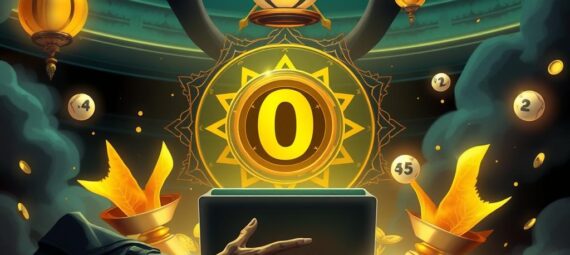 Rahasia Togel Online: Tips Menang yang Jarang Diketahui Pemain