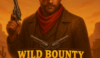 Sensasi Menang Besar di Wild Bounty Showdown