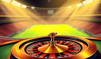 Strategi Jitu Menang di Soccer Roulette: Panduan Pemain Cerdas