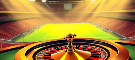 Strategi Jitu Menang di Soccer Roulette: Panduan Pemain Cerdas