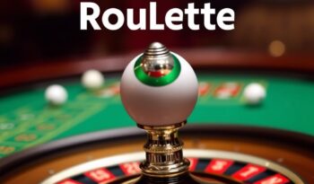 Bounce Roulette: Perpaduan Hiburan dan Keberuntungan