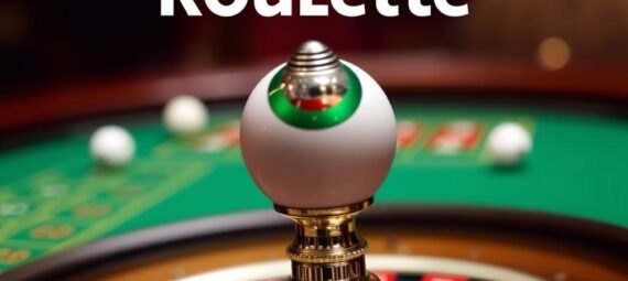 Bounce Roulette: Perpaduan Hiburan dan Keberuntungan